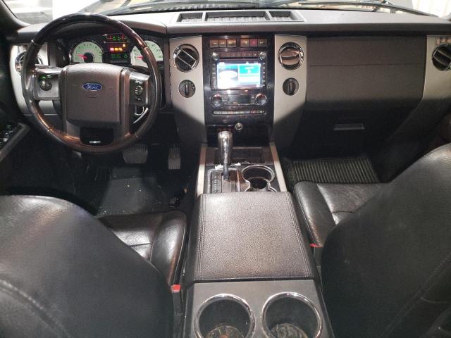 Photo 8 from auction – 2011 FORD EXPEDITION with VIN 1FMJK2A53BEF21476