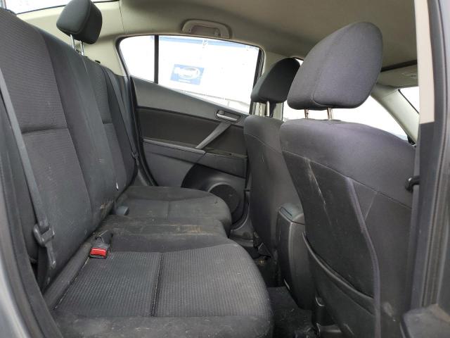 Photo 10 from auction – 2013 MAZDA 3 I with VIN JM1BL1TF5D1766053