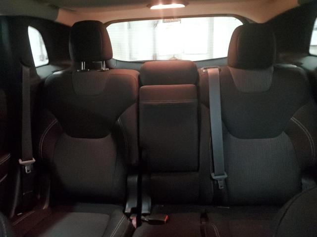 Photo 10 from auction – 2015 JEEP CHEROKEE L with VIN 1C4PJMCS1FW624931