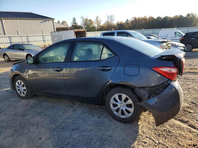 Zdjęcie 2 z aukcji – 2017 TOYOTA COROLLA L z VIN 2T1BURHEXHC885875