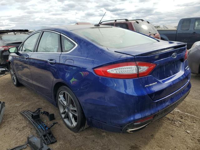 Photo 2 from auction – 2016 FORD FUSION TIT with VIN 3FA6P0D99GR231705