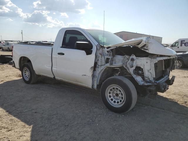 Photo 4 from auction – 2019 CHEVROLET SILVERADO with VIN 3GCNWAEH7KG172968