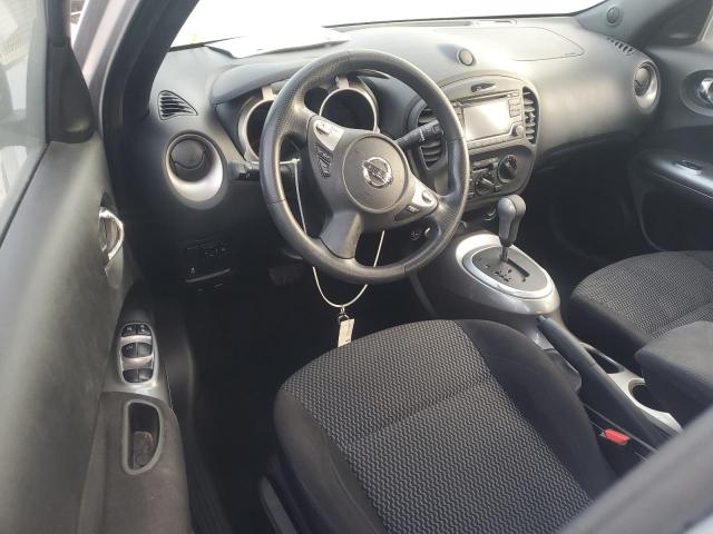 Photo 8 from auction – 2016 NISSAN JUKE S with VIN JN8AF5MR6GT603749