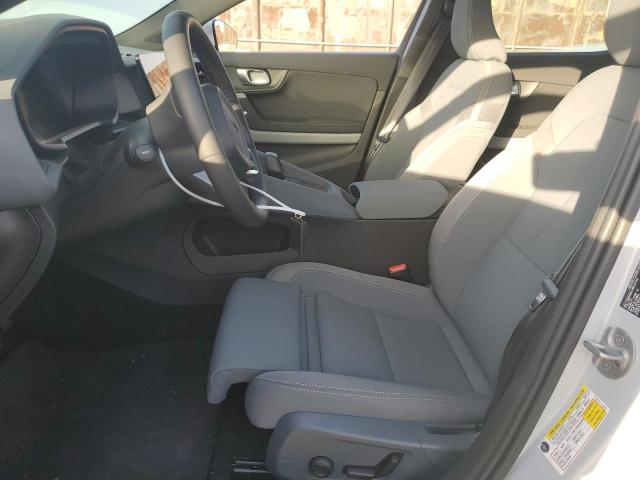 Photo 7 from auction – 2024 POLESTAR 2 with VIN YSMFD3KA3RL227141