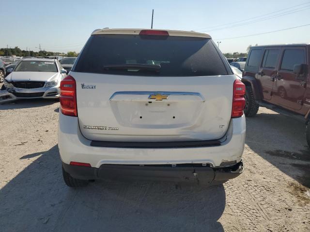 Photo 6 from auction – 2017 CHEVROLET EQUINOX LT with VIN 2GNFLFEK1H6159778