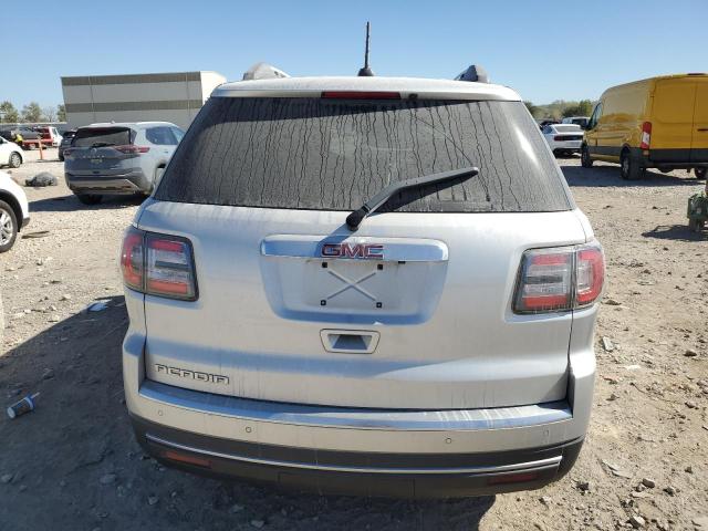 Photo 6 from auction – 2016 GMC ACADIA SLT with VIN 1GKKRRKD6GJ265551