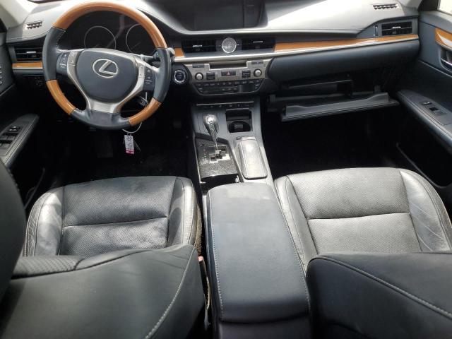 Photo 8 from auction – 2015 LEXUS ES 300H with VIN JTHBW1GG0F2091170
