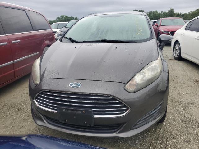 Photo 5 from auction – 2015 FORD FIESTA SE with VIN 3FADP4EJ2FM148250