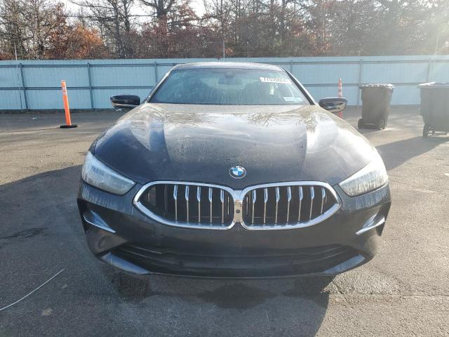 Photo 5 from auction – 2020 BMW 840XI with VIN WBAGV4C03LCD88931