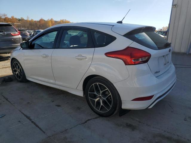 Photo 2 from auction – 2015 FORD FOCUS SE with VIN 1FADP3K28FL333055