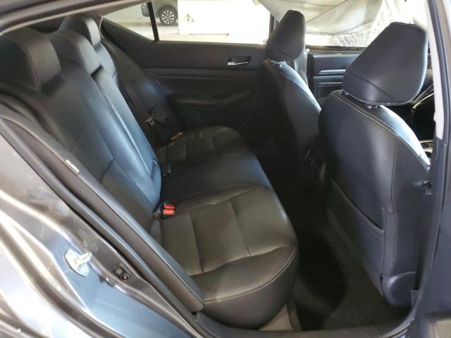 Photo 10 from auction – 2019 NISSAN ALTIMA SL with VIN 1N4BL4EV2KC183257