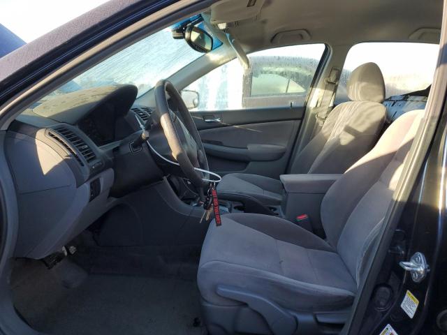 Photo 7 from auction – 2007 HONDA ACCORD SE with VIN JHMCM56347C013440