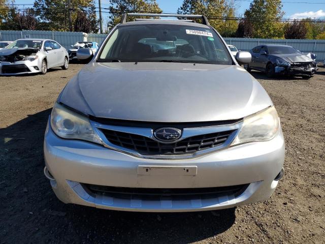 Photo 5 from auction – 2008 SUBARU IMPREZA OU with VIN JF1GH63678H831721