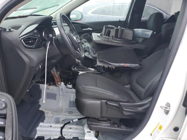 Photo 7 from auction – 2023 BUICK ENCORE GX with VIN KL4MMBS24PB029994