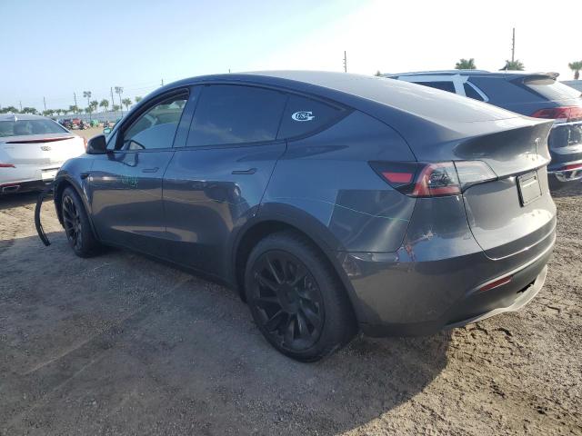 Photo 2 from auction – 2023 TESLA MODEL Y with VIN 7SAYGDEE5PA057848