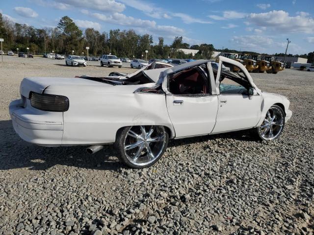 Photo 3 from auction – 1992 CHEVROLET CAPRICE with VIN 1G1BL53E0NR105654