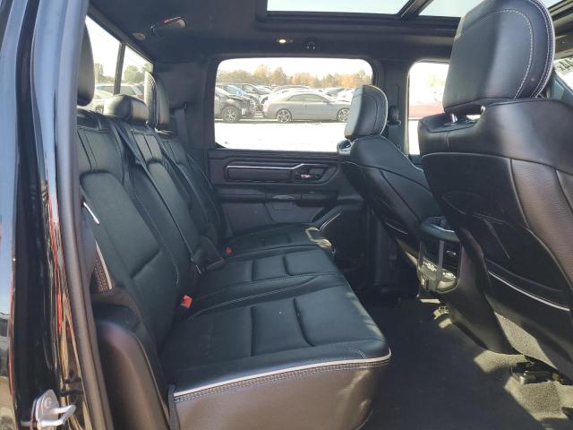 Photo 10 from auction – 2022 RAM 1500 LIMIT with VIN 1C6SRFHMXNN450331