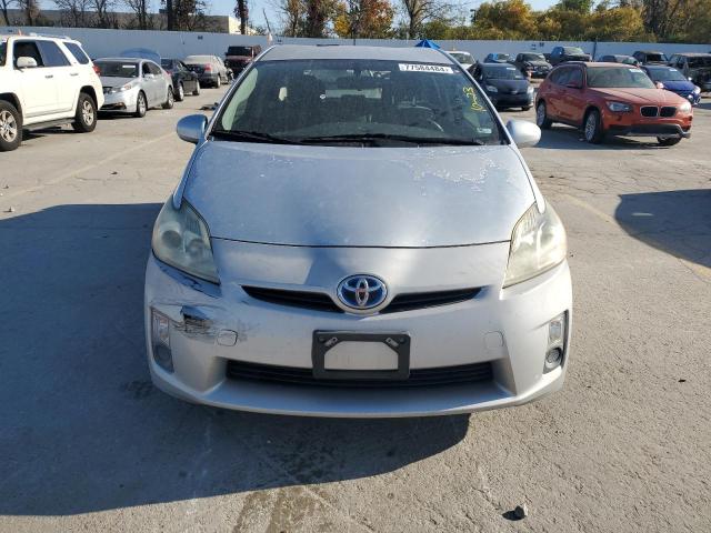 Photo 5 from auction – 2010 TOYOTA PRIUS with VIN JTDKN3DU4A0036848