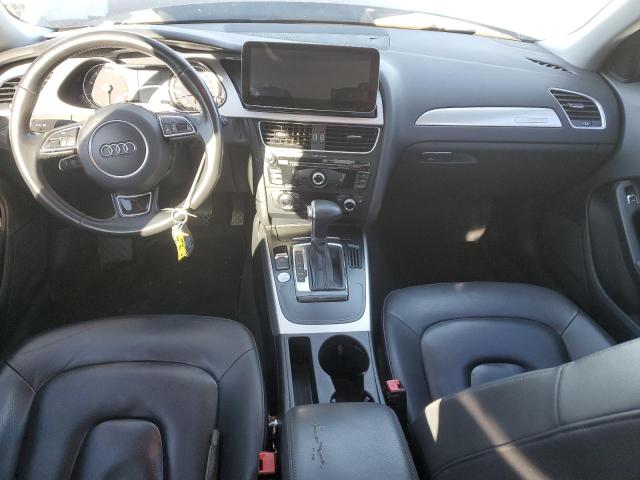 Photo 8 from auction – 2016 AUDI A4 PREMIUM with VIN WAUBFAFL0GN010620
