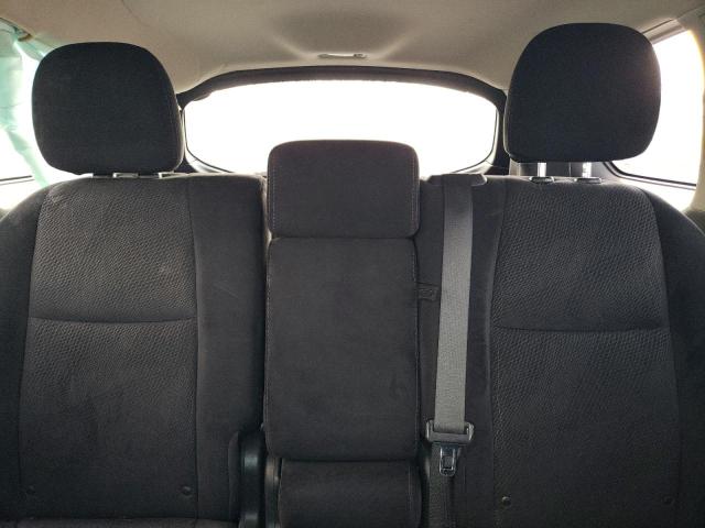 Photo 10 from auction – 2015 NISSAN PATHFINDER with VIN 5N1AR2MN9FC683248