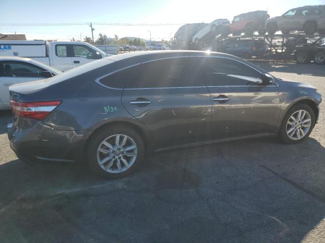 Photo 3 from auction – 2014 TOYOTA AVALON BAS with VIN 4T1BK1EB8EU099505