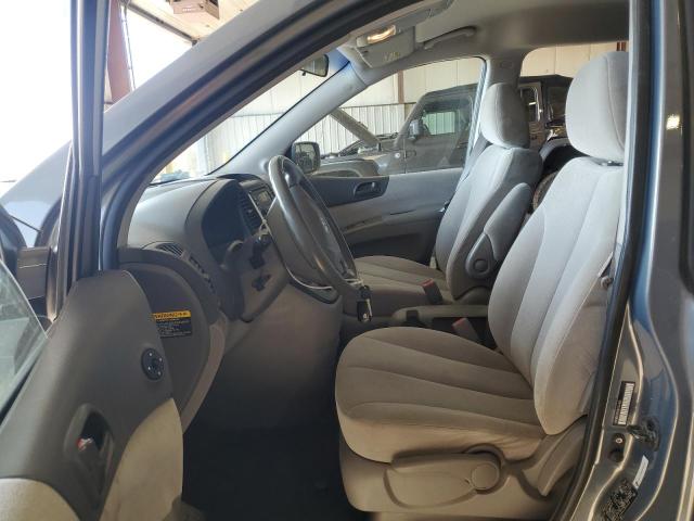 Photo 7 from auction – 2008 KIA SEDONA EX with VIN KNDMB233586224404
