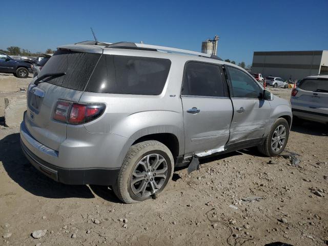 Photo 3 from auction – 2016 GMC ACADIA SLT with VIN 1GKKRRKD6GJ265551