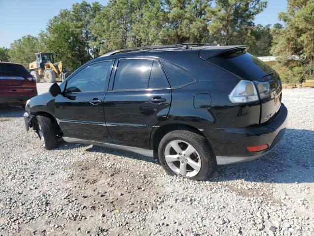 Photo 2 from auction – 2007 LEXUS RX 350 with VIN 2T2GK31U47C001255
