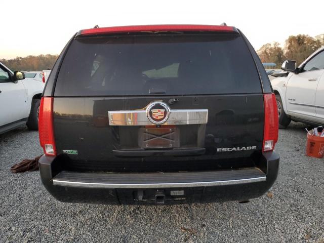 Photo 6 from auction – 2010 CADILLAC ESCALADE E with VIN 1GYUKJEF6AR189257