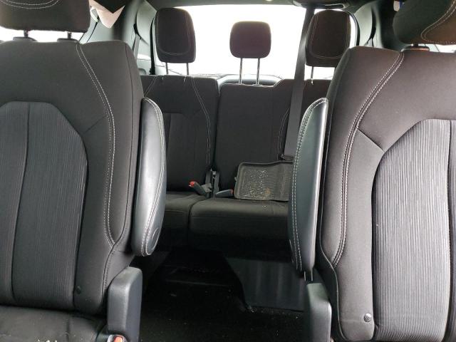 Photo 10 from auction – 2023 CHRYSLER PACIFICA T with VIN 2C4RC1FGXPR582441