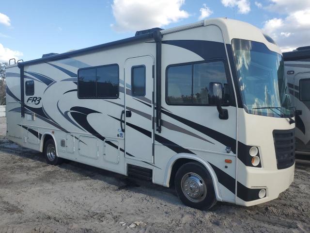 Photo 1 from auction – 2017 FORD F53 with VIN 1F65F5DY5H0A04237