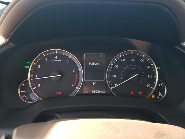 Photo 9 from auction – 2018 LEXUS RX 350 BAS with VIN 2T2ZZMCA2JC095947