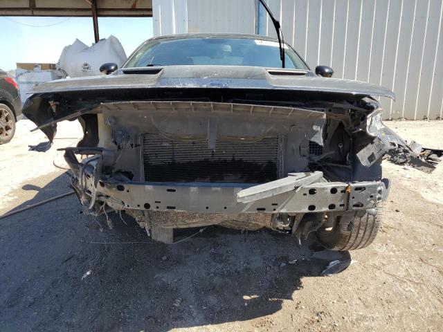 Photo 5 from auction – 2017 DODGE CHALLENGER with VIN 2C3CDZAG4HH594671