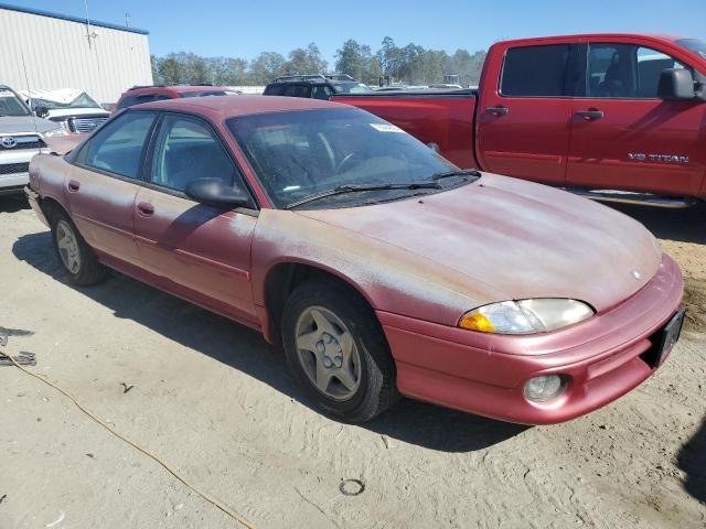 Photo 4 from auction – 1997 DODGE INTREPID with VIN 2B3HD46T8VH500413