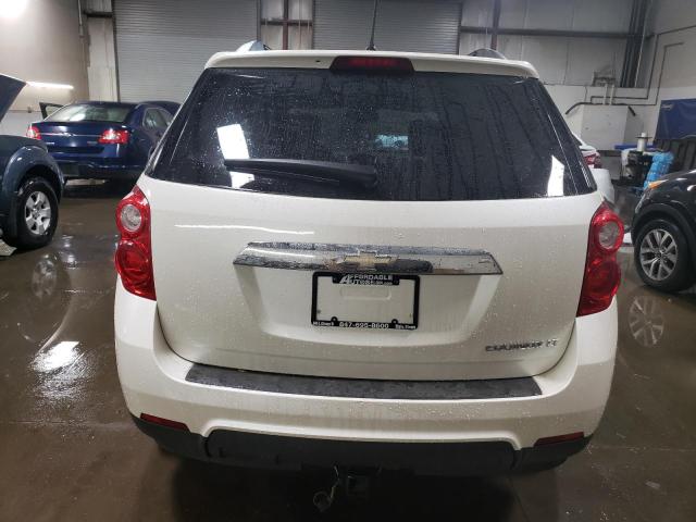 Photo 6 from auction – 2014 CHEVROLET EQUINOX LT with VIN 1GNALCEK7EZ129497