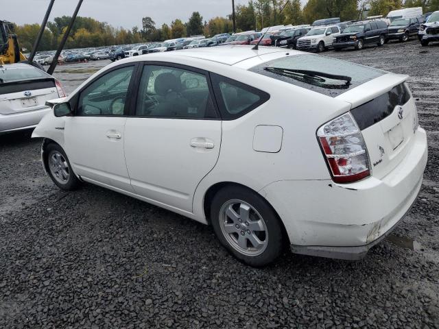 Photo 2 from auction – 2008 TOYOTA PRIUS with VIN JTDKB20U783422956