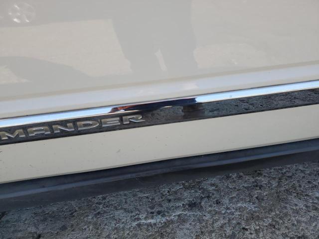 Photo 12 from auction – 2010 JEEP COMMANDER with VIN 1J4RG5GT4AC122645