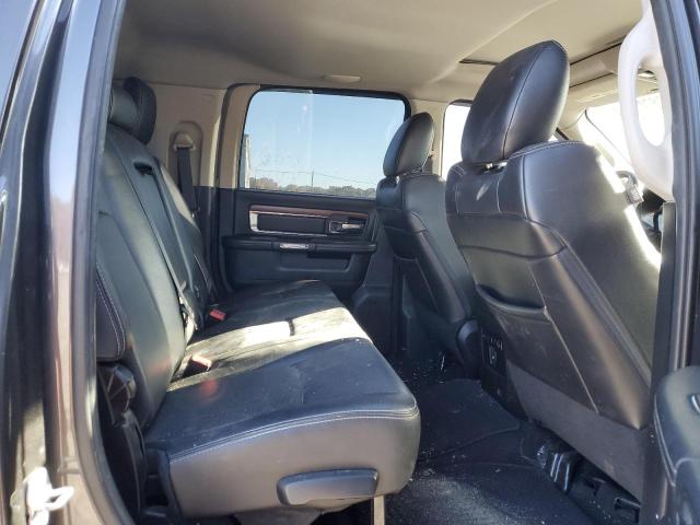Photo 10 from auction – 2016 RAM 2500 LARAM with VIN 3C6UR5NJ3GG273517