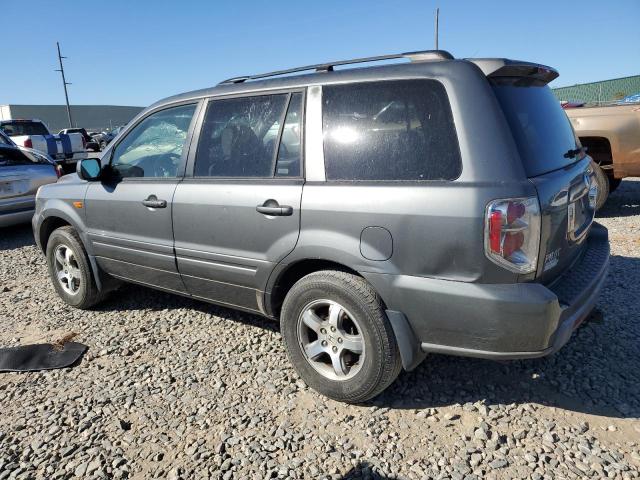 Photo 2 from auction – 2008 HONDA PILOT SE with VIN 5FNYF283X8B024069