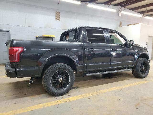 Photo 3 from auction – 2015 FORD F150 SUPER with VIN 1FTEW1EF5FFA07927