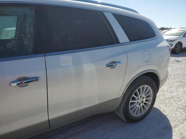Photo 13 from auction – 2012 BUICK ENCLAVE with VIN 5GAKVCED3CJ105039