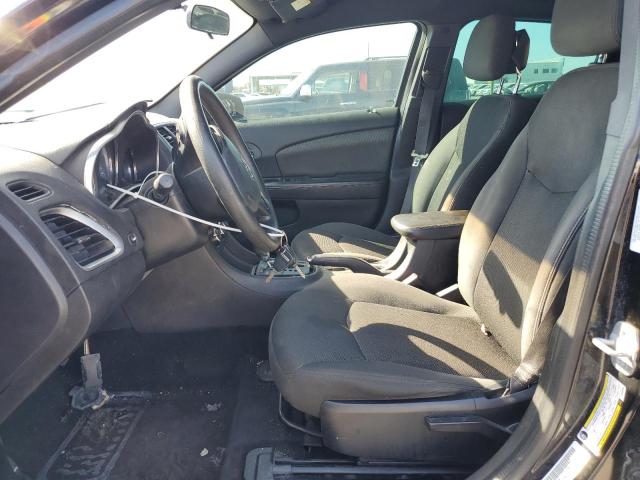 Photo 7 from auction – 2014 DODGE AVENGER SE with VIN 1C3CDZAB6EN200904