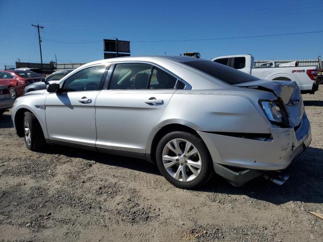 Photo 2 from auction – 2011 FORD TAURUS SEL with VIN 1FAHP2EWXBG125000