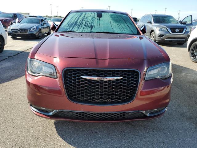 Photo 5 from auction – 2019 CHRYSLER 300 S with VIN 2C3CCABGXKH577741