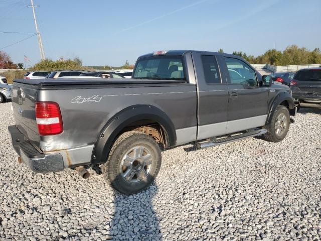 Photo 3 from auction – 2007 FORD F150 with VIN 1FTPX14V37FA89852