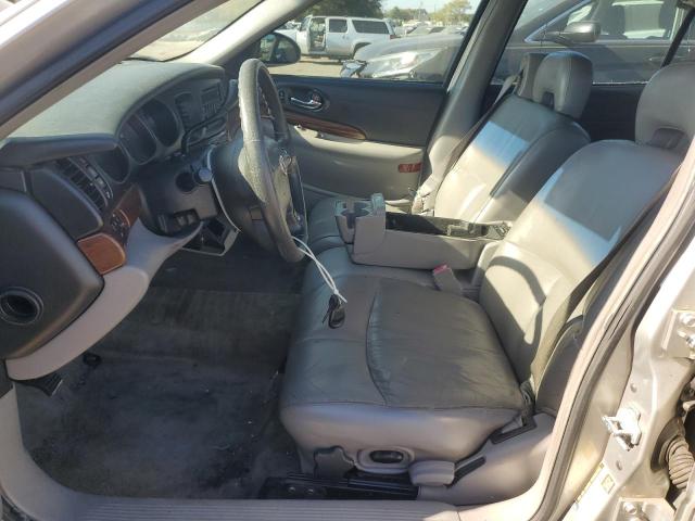 Photo 7 from auction – 2005 BUICK LESABRE CU with VIN 1G4HP54K95U186494