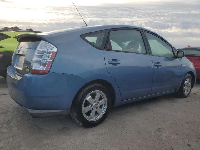 Photo 3 from auction – 2008 TOYOTA PRIUS with VIN JTDKB20U187792194