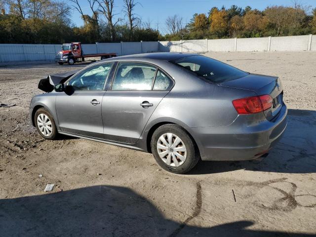 Photo 2 from auction – 2014 VOLKSWAGEN JETTA BASE with VIN 3VW2K7AJ9EM249157