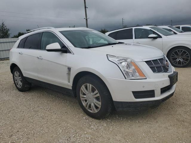 Photo 4 from auction – 2012 CADILLAC SRX LUXURY with VIN 3GYFNAE33CS528787