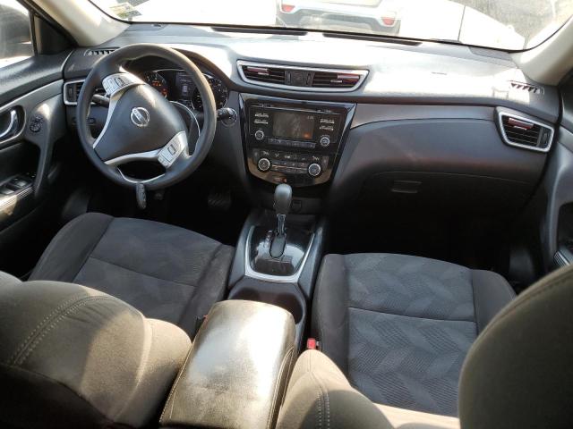 Photo 8 from auction – 2016 NISSAN ROGUE S with VIN KNMAT2MT8GP726413